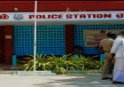 ஏரியூர் அருகே சூதாட்டத்தில் ஈடுபட்ட 4 பேர் கைது