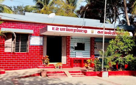 காரில் குட்கா பொருள்கள் கடத்தி வந்த இளைஞர் கைது
