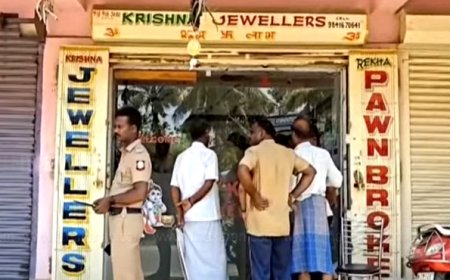 சென்னை அருகே துப்பாக்கி முனையில் ரூ.1.5 கோடி கொள்ளை