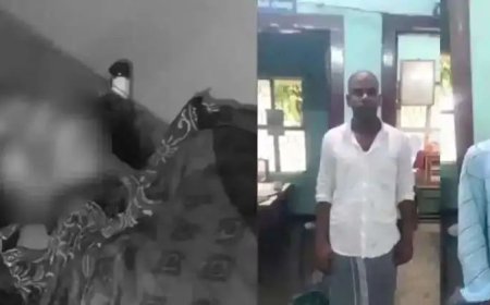 தென்காசி அருகே திருமணத்திற்கு மறுத்த இளம் பெண்ணிற்கு கத்திகுத்து