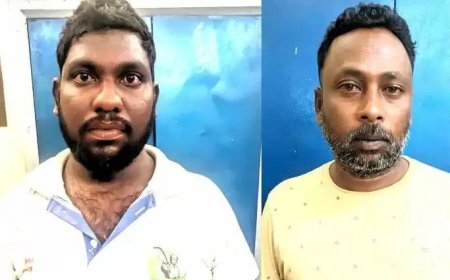 அக்காவை அடித்து வீட்டிற்கு அனுப்பியதால்  தம்பி வெறிச்செயல்