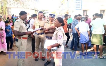 குடும்பத் தகராறில் மனைவி, மாமனாரை குத்திக் கொன்ற மருமகன் தலைமறைவு - நண்பர் கைது