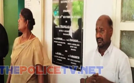 6 சிறுமிகளுக்கு பாலியல் தொல்லை; தலைமை ஆசிரியருக்கு 47 ஆண்டுகள் சிறை