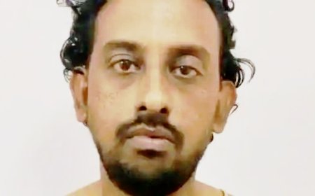 கோயில் நகைகளை திருடிய அர்ச்சகர் கைது; போலி நகைகளை வைத்து ஏமாற்றியது அம்பலம்