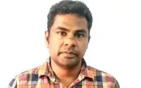 பெண்களை காதலிப்பதாக கூறி மோசடி; வெளிநாட்டில் இருந்து உதவிய நண்பர் கைது
