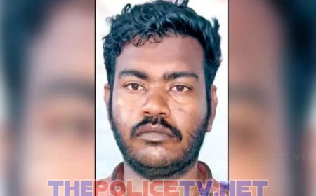 மதம் மாறினால் 10 கோடி  தருவதாக கூறி 4.80 லட்சம் மோசடி; தஞ்சை வாலிபர் கைது