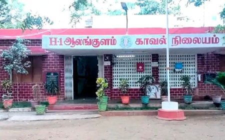 செல்போனில் படமெடுத்து காதல் ஜோடியிடம் பணம் கேட்டு மிரட்டல்; போலி வனத்துறை அதிகாரி கைது