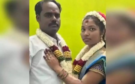 வரதட்சணை கொடுமை; 3 மாத கர்பிணி தூக்கிட்டு தற்கொலை