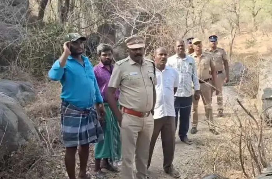 என் கூட பேசலன்னா உன் குழந்தைகளை கொன்னுடுவேன்'.. சொன்னதை நிறைவேற்றிய கொடூர கள்ள காதலன்