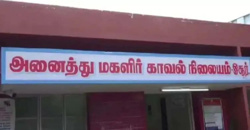 12 வயது சிறுமியிடம் பாலியல் சீண்டலில் ஈடுபட்ட 67 வயது முதியவர்.. அதிரடியாக போக்சோவில் கைது