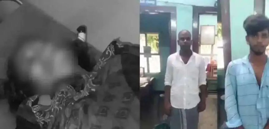 தென்காசி அருகே திருமணத்திற்கு மறுத்த இளம் பெண்ணிற்கு கத்திகுத்து