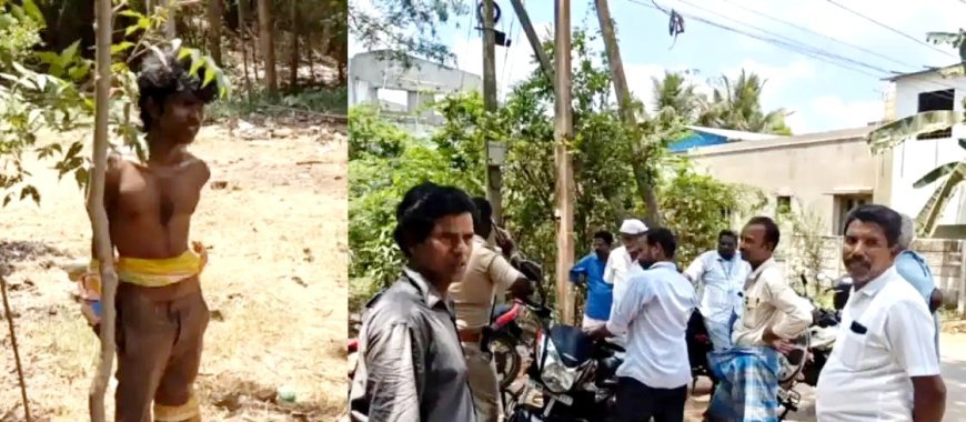தனியார் நிதிநிறுவன ஊழியரை தாக்கி வழிப்பறி; 3 பேர் கைது