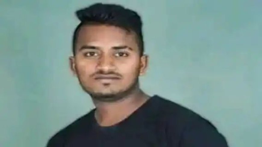 காதலித்த பெண்ணுக்கு சரமாரி வெட்டு; முன்னாள் காதலன் வெறிச்செயல்