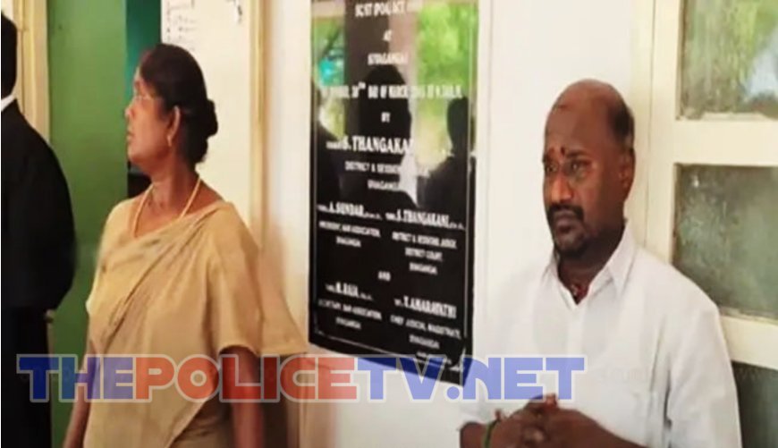6 சிறுமிகளுக்கு பாலியல் தொல்லை; தலைமை ஆசிரியருக்கு 47 ஆண்டுகள் சிறை