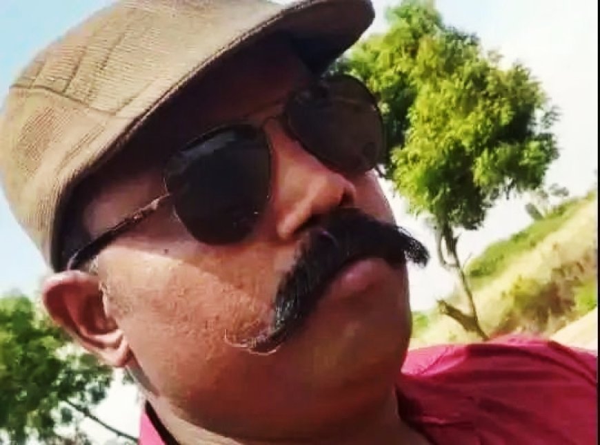 பத்து வயது சிறுமிக்கு பாலியல் தொல்லை; கம்யூனிஸ்ட் நிர்வாகி கைது