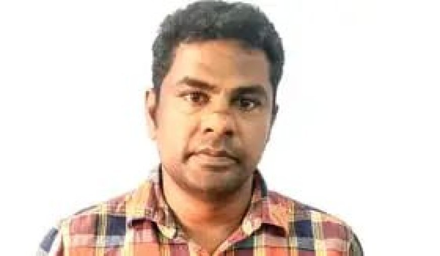 பெண்களை காதலிப்பதாக கூறி மோசடி; வெளிநாட்டில் இருந்து உதவிய நண்பர் கைது