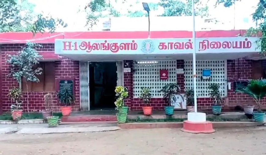 செல்போனில் படமெடுத்து காதல் ஜோடியிடம் பணம் கேட்டு மிரட்டல்; போலி வனத்துறை அதிகாரி கைது