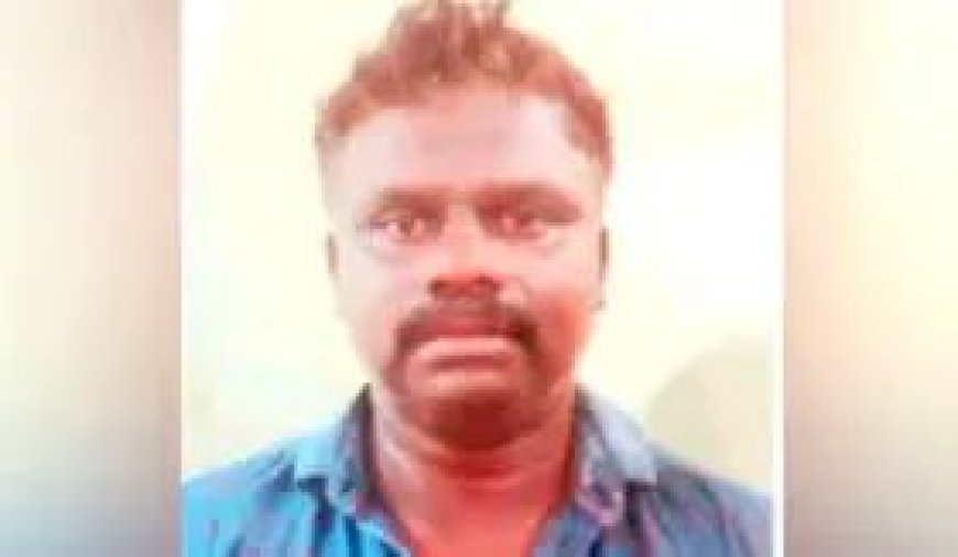 செல்போனில் படமெடுத்து காதல் ஜோடியிடம் பணம் கேட்டு மிரட்டல்; போலி வனத்துறை அதிகாரி கைது