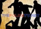எல்ஐசி ஊழியர் மீது தாக்குதல்; பீர் வாங்கி தர மறுத்ததால் போதை ஆசாமிகள் அட்டூழியம்
