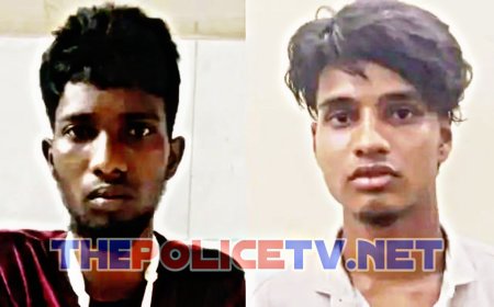 கடை முன் மது அருந்த தடை; ஆத்திரத்தில் வெடிகுண்டு வீசிய கொடூரம்