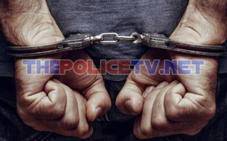சிசிடிவி பதிவு மூலம் 4 பேர் கைது; காவலர்கள் தாக்கப்படுவதாக வலைதளங்களில் வீடியோ பரவலால் பரபரப்பு