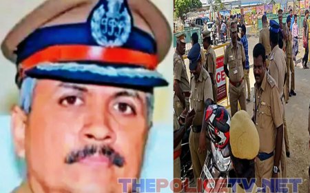 ஒரே நாளில் 130 ரவுடிகள் அதிரடி கைது; வேட்டைகள் தொடரும் என கமிஷனர் எச்சரிக்கை