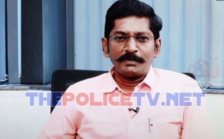 அதிகாலை 3 மணியளவில் தேனியில் வைத்து சவுக்கு சங்கர் கைது
