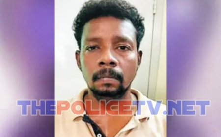 போலி பாஸ்போர்ட் தயாரிக்க ஆதார் அட்டையில் முறைகேடாக திருத்தம் செய்த ஏஜென்ட் கைது