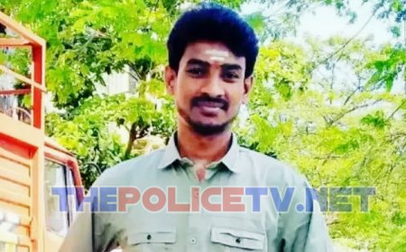 கடன் வாங்கிய வாலிபரின் புகைப்படம் சித்தரிப்பு; உயிரை பறித்த ஆன்லைன் லோன் ஆப்