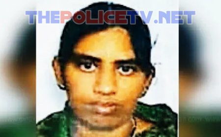 தூத்துக்குடியில் வீட்டிற்குள் தொட்டி கட்டி தாயை புதைத்த மகன்; இறப்பு குறித்து போலீஸ் விசாரணை