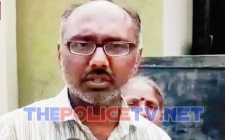 ஒசூரில் திருவிழா சென்ற நேரம் பார்த்து 75  சவரன் கொள்ளை;மர்ம நபர்களுக்கு போலீஸ் வலைவீச்சு