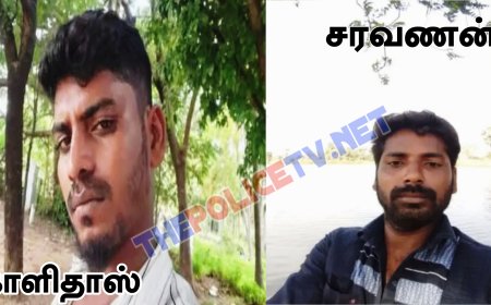 மனைவியின் கள்ளக்காதலன் அடித்துக்கொலை; கட்டிட மேஸ்திரி கைது