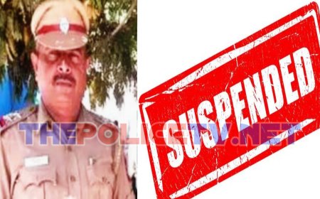 போலீஸ் வேலை வாங்கி தருவதாக கூறி 25 லட்சம் மோசடி;காவல் உதவி ஆய்வாளர் பணியிடை நீக்கம்