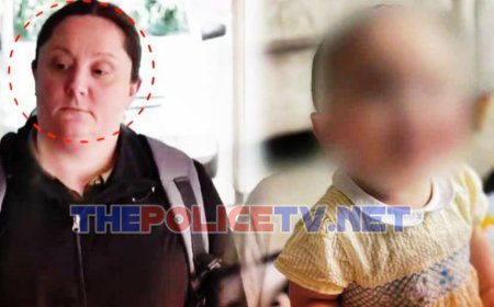 9 மாத குழந்தை பலி;செவிலியருக்கு 14 ஆண்டு சிறை