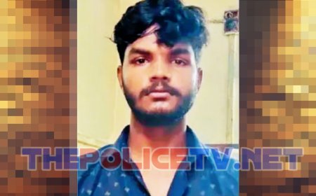 நண்பனின் மனைவிக்கு வேலை வாங்கி தருவாதாக கூறி பாலியல் தொல்லை