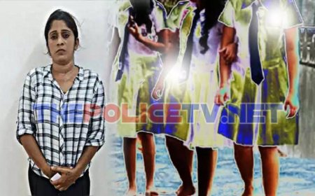மாணவிகளை பாலியலில் ஈடுபடுத்திய விவகாரம்: தி.நகர் குடியிருப்பு மேலாளர் போக்சோவில் கைது: போலீசார் அதிரடி