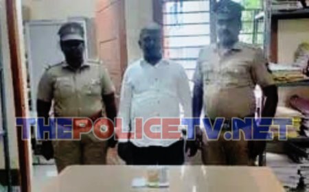 காட்டன் சூதாட்டம்;ஆட்டோ ஓட்டுநரிடம் மோசடி செய்த நபர் கைது