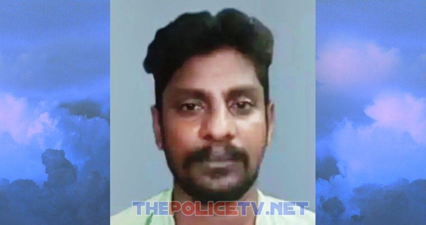 குடிபோதையில் காவலரை தாக்கிய புதுமைப்பிள்ளை; தட்டி தூக்கிய போலீசார்