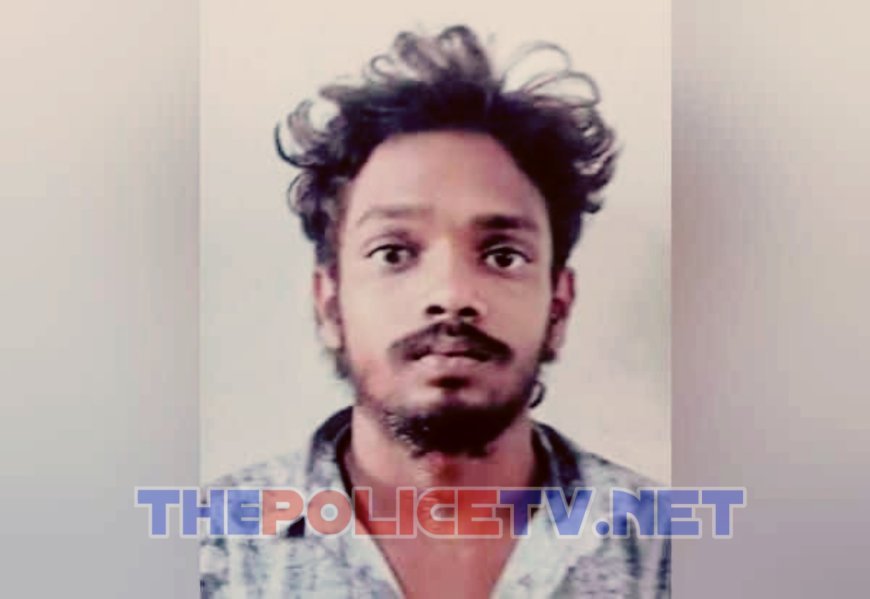மாட்டுச் சாணத்தை கஞ்சா எனக் கூறி விற்ற 4 பேர் கைது