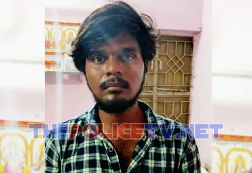 பல பெண்களுடன் தொடர்பு; தட்டிக்கேட்ட தாத்தாவை தீர்த்துக்கட்டிய பேரன்