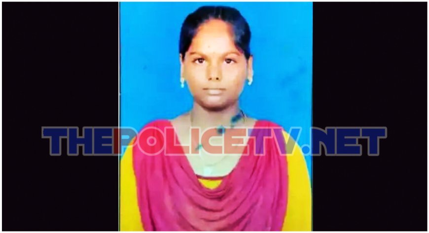 12-ம் வகுப்பு பொதுத்தேர்வில் தோல்வியடைந்ததால் கடலூர் மாணவி தற்கொலை