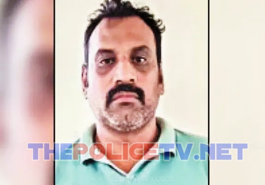 நண்பருக்கு அல்வா கொடுத்து 1.18 கோடி மோசடி; தட்டி தூக்கிய போலீசார்