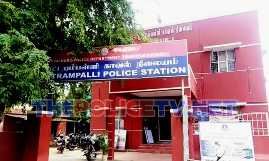 ஐபிஎஸ் ஆக வேண்டும் என்று குறிக்கோளாக படித்து வந்த கல்லூரி மாணவி தூக்கிட்டு தற்கொலை