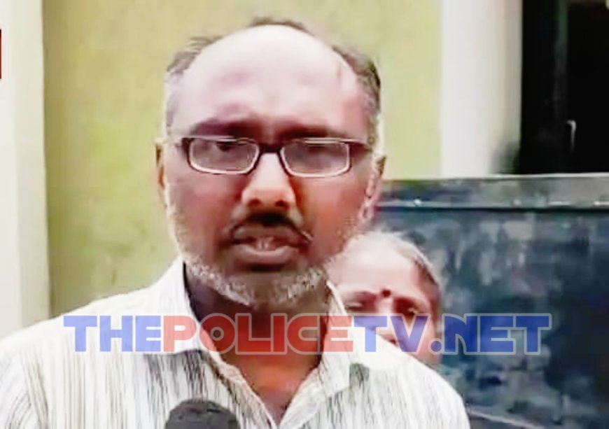 ஒசூரில் திருவிழா சென்ற நேரம் பார்த்து 75  சவரன் கொள்ளை;மர்ம நபர்களுக்கு போலீஸ் வலைவீச்சு