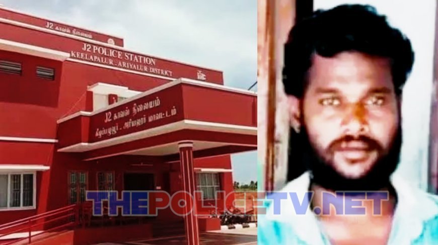 14 வயது சிறுமிக்கு கட்டாய தாலி கட்டி பலாத்காரம்; வாலிபருக்கு 30 ஆண்டு சிறை