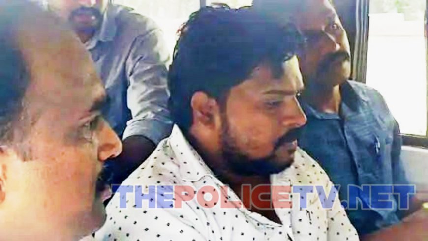 "பொங்கும் தங்கம், பழசுக்கு புதுசு"  பெண்களிடம் கவர்ச்சி திட்டங்களை கூறி 5 மாவட்டங்களில் பல கோடி மோசடி