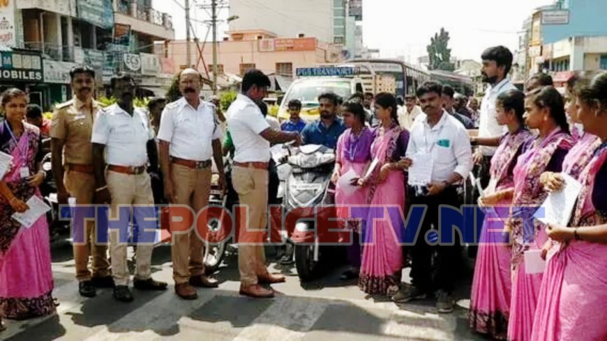 18 வயது நிறைவு பெறாதவர் வாகனம் ஓட்டினால் பெற்றோருக்கு சிறை; நாளை முதல் அமல்