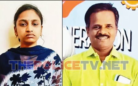 உல்லாசத்திற்கு அழைத்த இளம்பெண்ணின் அழைப்பை நம்பி வீட்டிற்கு சென்ற ஆசிரியருக்கு நேர்ந்த கொடூரம்