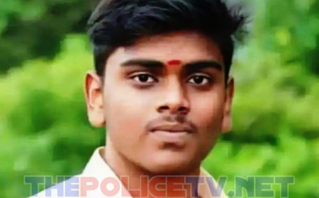 தஞ்சை: கோவிலில் மின்சாரம் தாக்கி சிறுவன் பலி