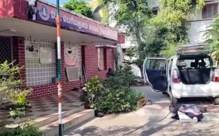 மெத்தபெட்டமைன் போதை பொருள் கடத்தல்; கடத்தலில் ஈடுபட்டோர் அதிரடி கைது